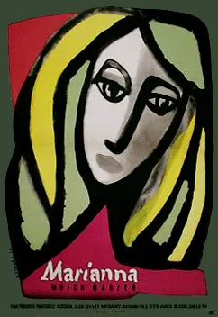 Marianna moich marzeń