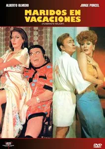 Maridos en vacaciones