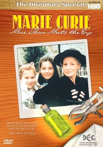 Marie Curie: More Than Meets the Eye