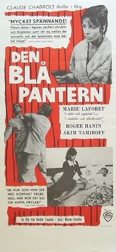 Marie-Chantal kontra doktor Kha