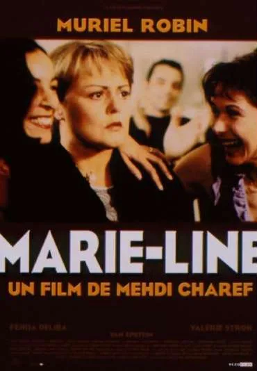 Marie-Line