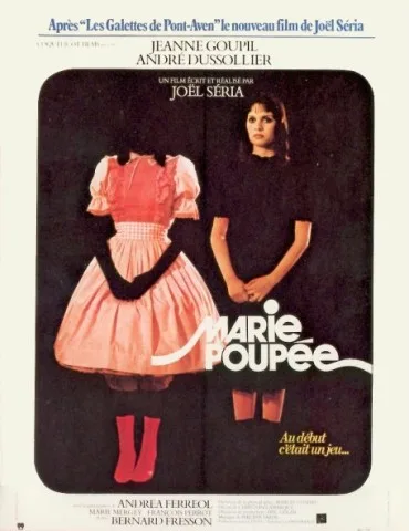 Marie-poupée