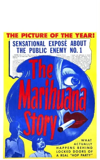 Marihuana