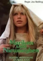 Mariken van Nieumeghen