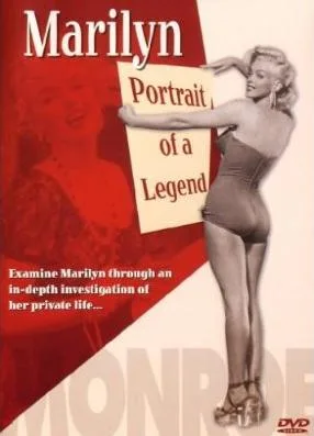 Marilyn - Portrait of a Legend