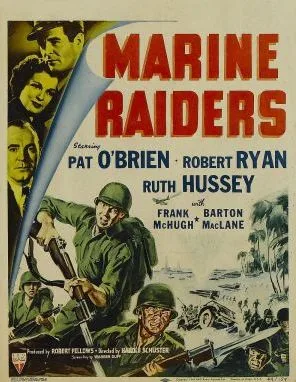 Marine Raiders