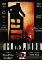 Mario und der Zauberer