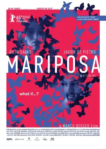 Mariposa
