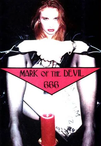 Mark of the Devil 666: The Moralist