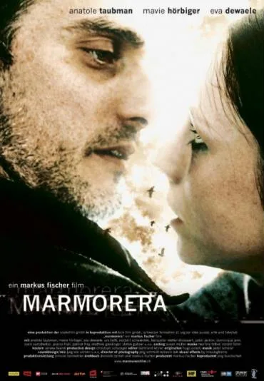 Marmorera