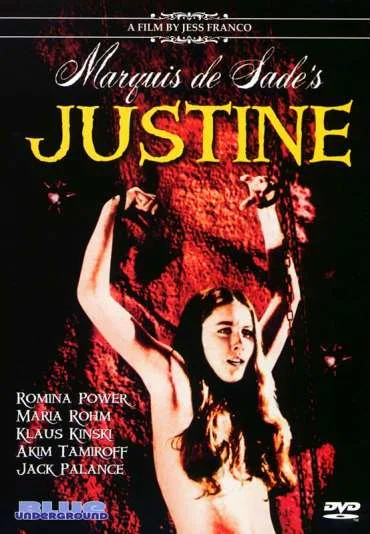 Marquis de Sade: Justine