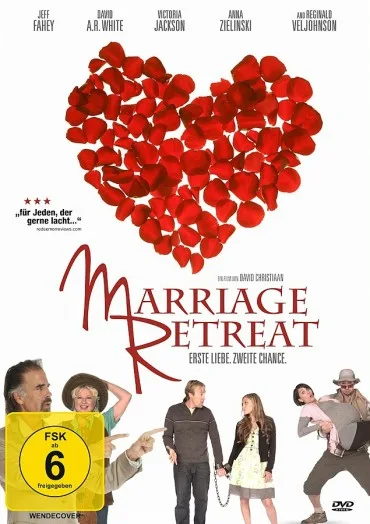 Marriage Retreat