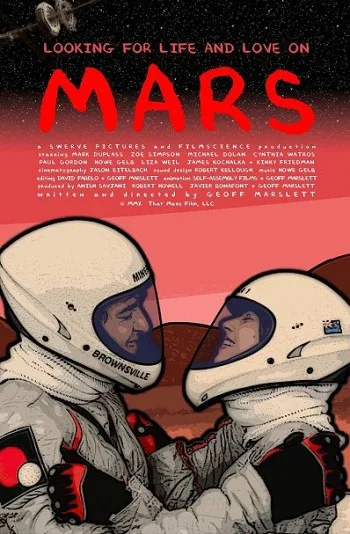 Mars