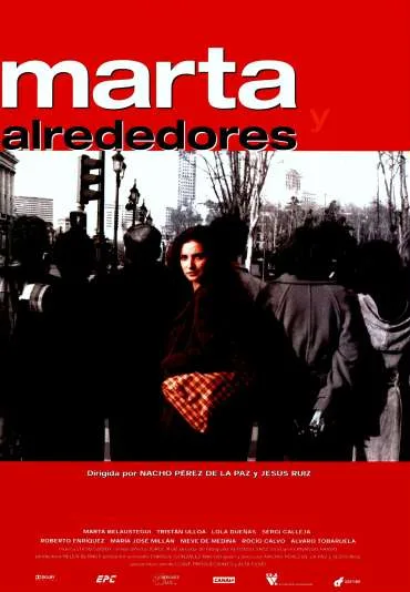 Marta y alrededores