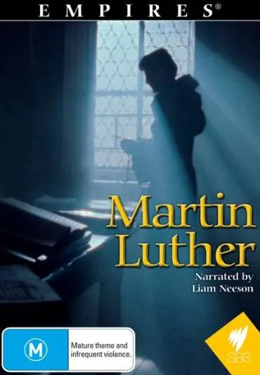 Martin Luther
