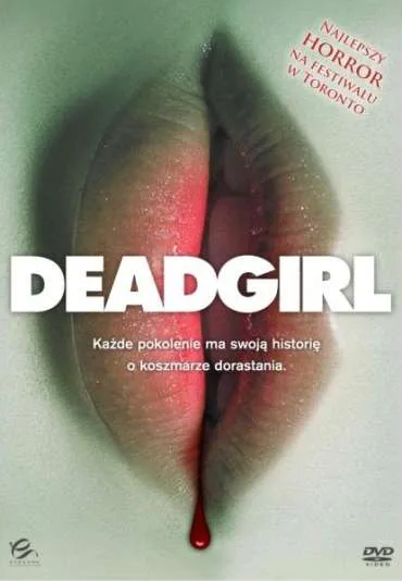 Martwa dziewczyna