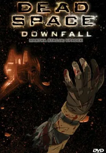 Martwa stacja: Upadek