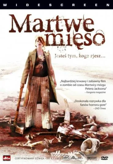 Martwe mięso