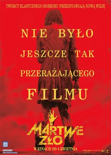 Martwe zło