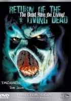 Martwi nienawidzą żywych