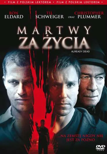 Martwy za życia
