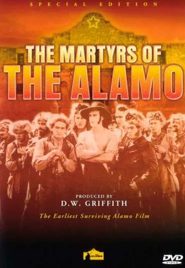 Martyrs of the Alamo