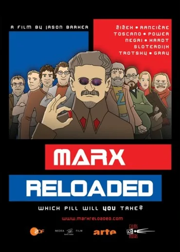 Marx Reloaded