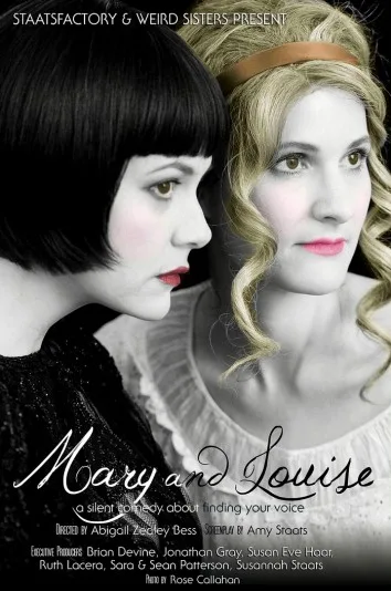 Mary & Louise