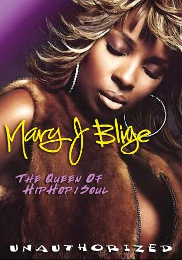 Mary J. Blige: Queen of Hip Hop Soul