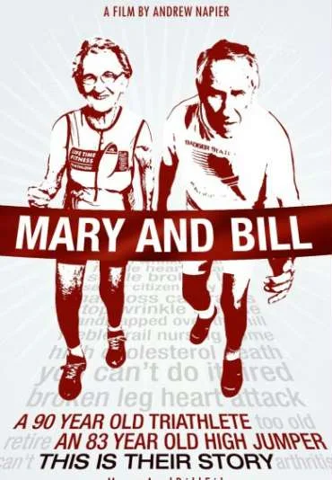 Mary and Bill