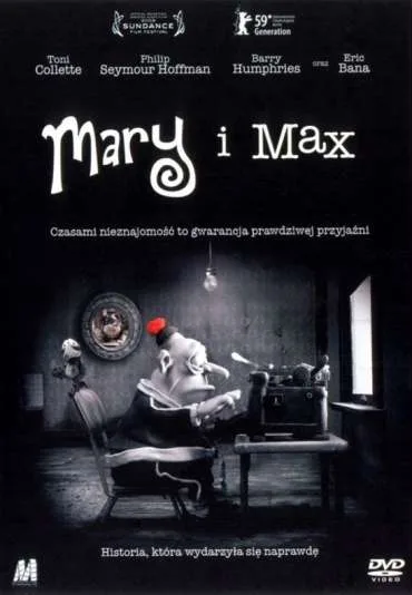 Mary i Max