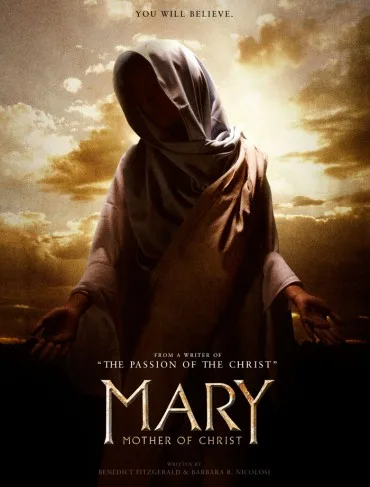Mary