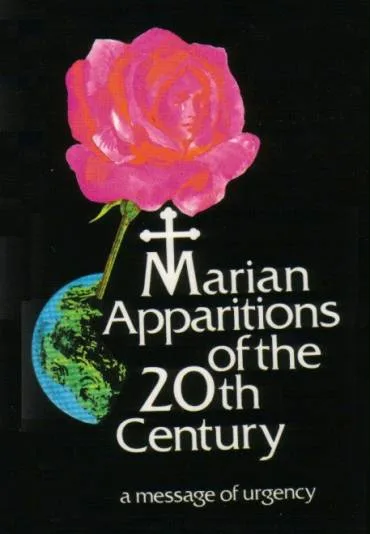 Maryjne objawienia w XX wieku