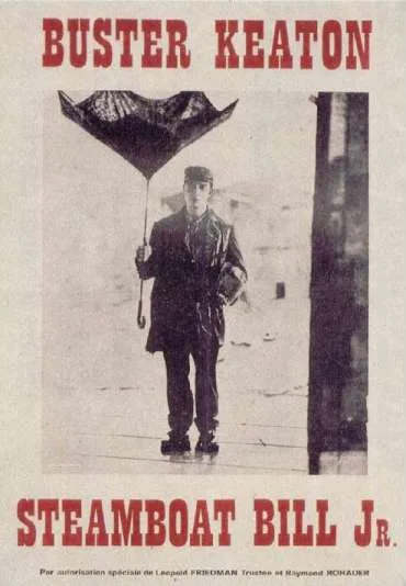 Marynarz słodkich wód