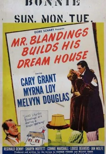 Marzenia o domu - wymarzone domy