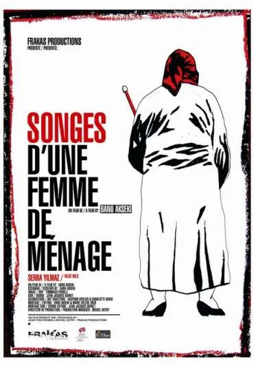 Marzenia sprzątaczki