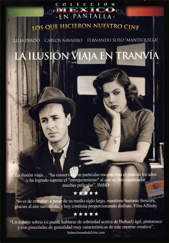 Marzenie jedzie tramwajem