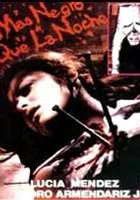 Más negro que la noche