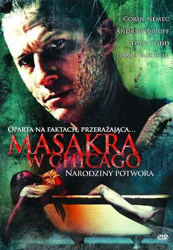 Masakra w Chicago