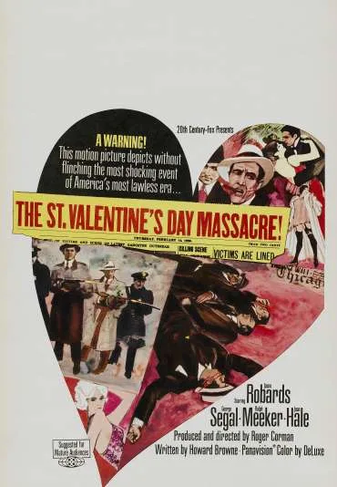 Masakra w dniu świętego Walentego