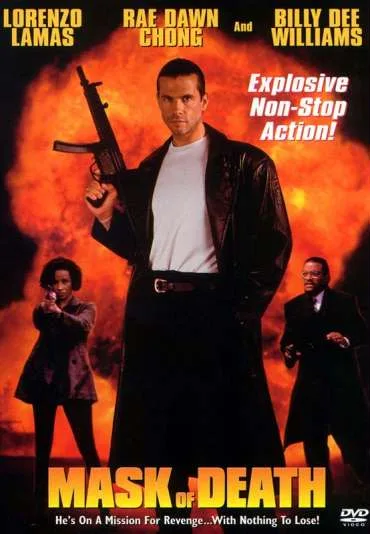 Maska Śmierci