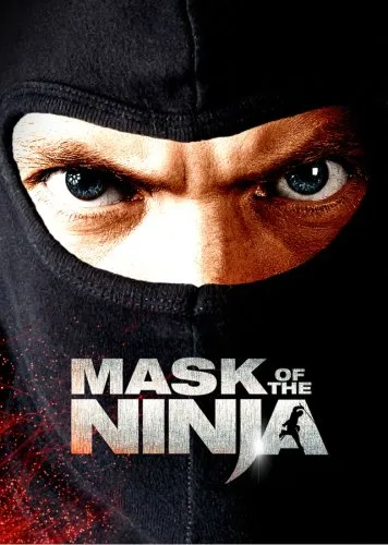 Maska ninja