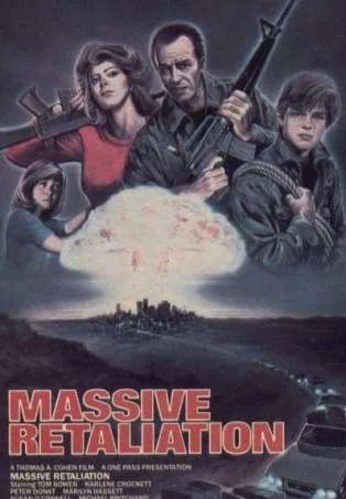 Massive Retaliation