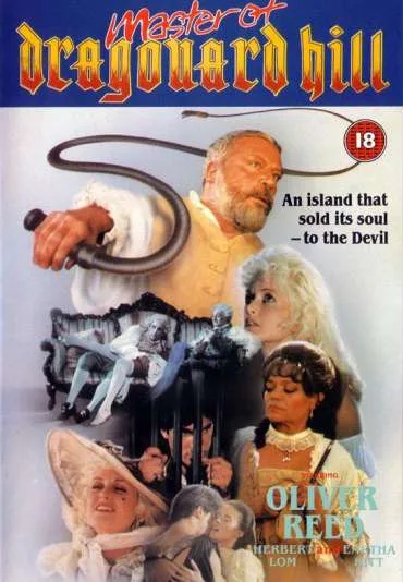 Master of Dragonard Hill