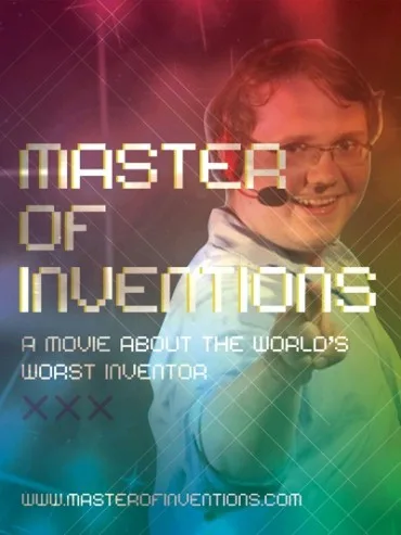 Master of Inventions