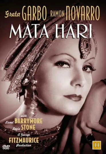 Mata Hari