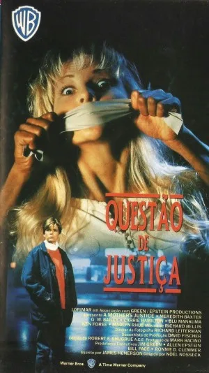 Matczyna sprawiedliwość