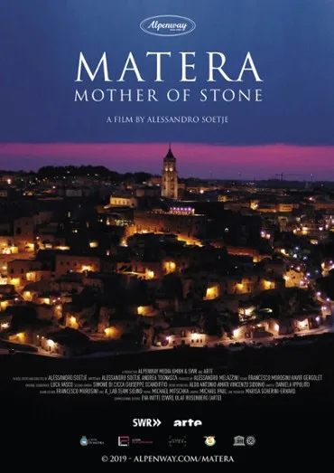 Matera. Verborgene Heimat