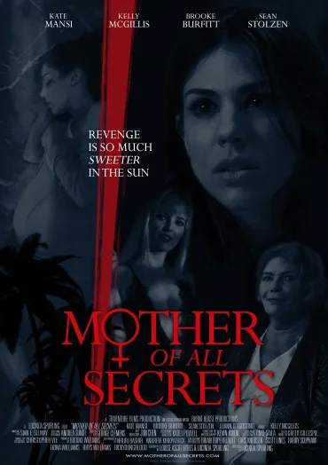 Maternal Secrets