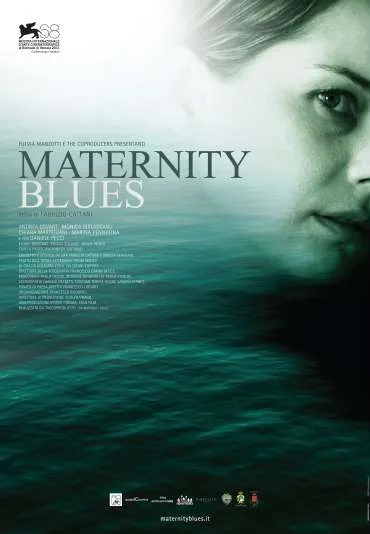 Maternity Blues